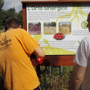 ORTO SINERGICO